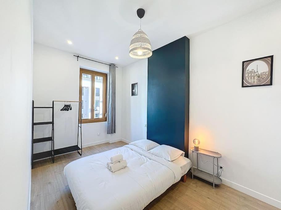 My Home Lafayette 4 Lyon Eksteriør bilde