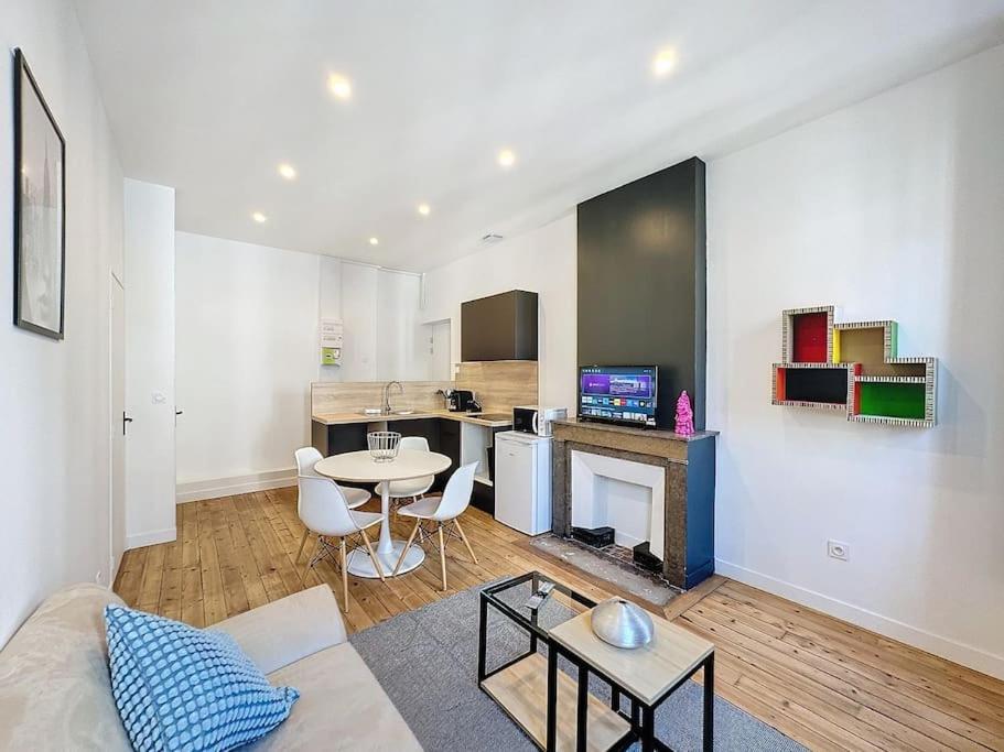 My Home Lafayette 4 Lyon Eksteriør bilde