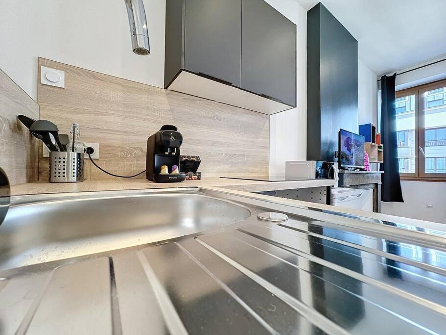 My Home Lafayette 4 Lyon Eksteriør bilde